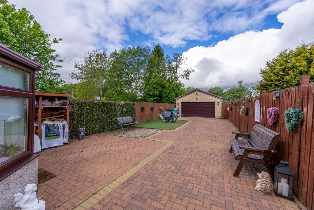 Additional image 39 of 2 bed semi-detached house for saleMavisbank Gardens, Bellshill ML4