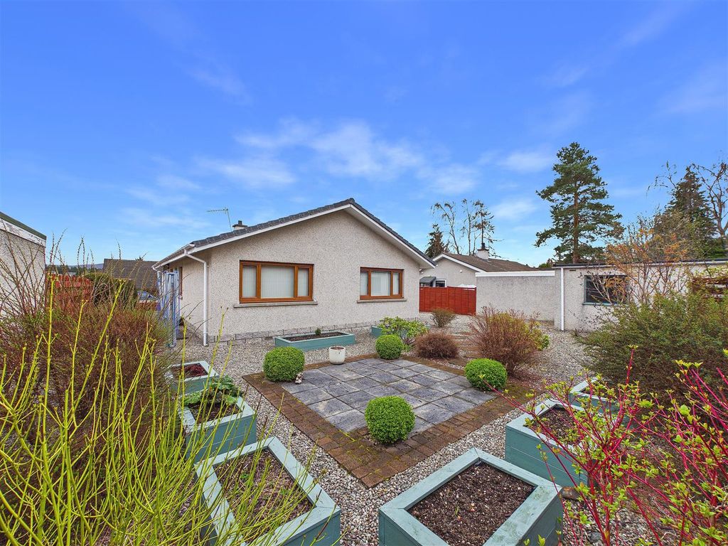 Additional image 17 of 3 bed detached bungalow for sale32 Strathspey Drive, Grantown On Spey PH26