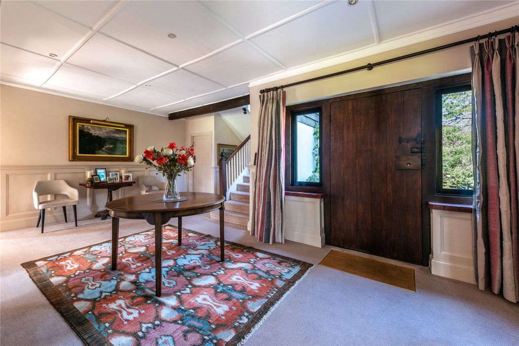 Additional image 7 of 4 bed detached house for salePebblehill Road, Betchworth, Surrey RH3