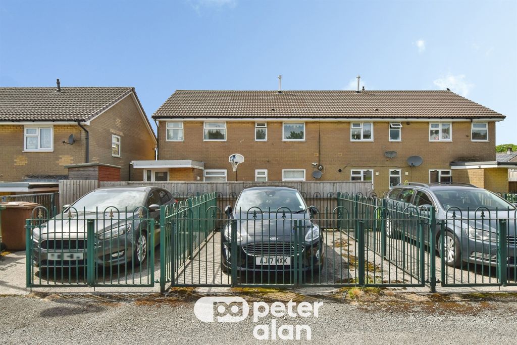 Additional image 11 of 2 bed flat for salePhillips Walk, Rhymney, Tredegar NP22