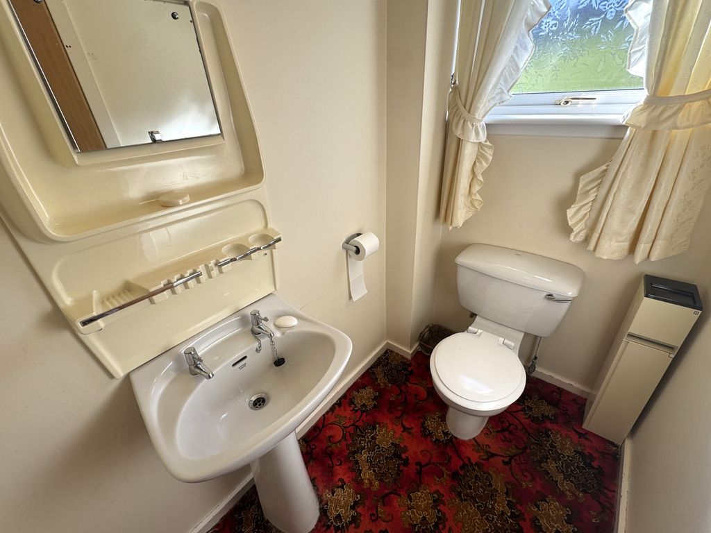 Additional image 4 of 3 bed detached bungalow for saleProvost Gordon Terrace, Banff AB45