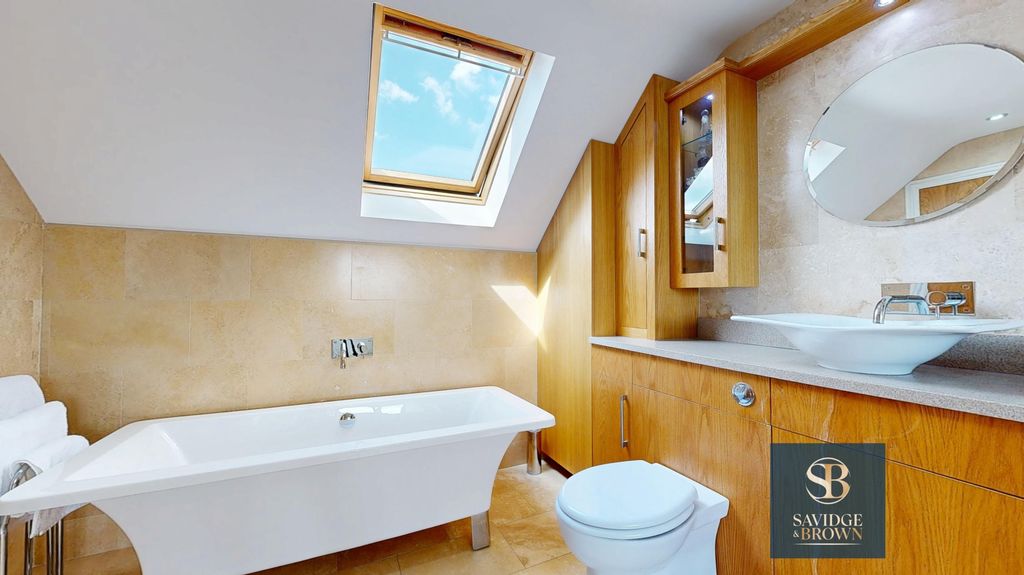 Additional image 44 of 5 bed detached house for saleNew Street, Swanwick DE55