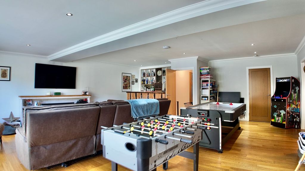Additional image 22 of 5 bed detached house for salePlynlimon Avenue, Crumlin NP11