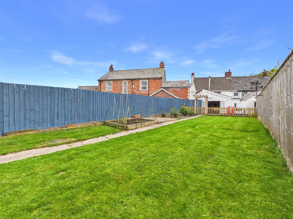 Additional image 2 of 2 bed semi-detached house for saleBrandis Corner, Holsworthy, Devon EX22
