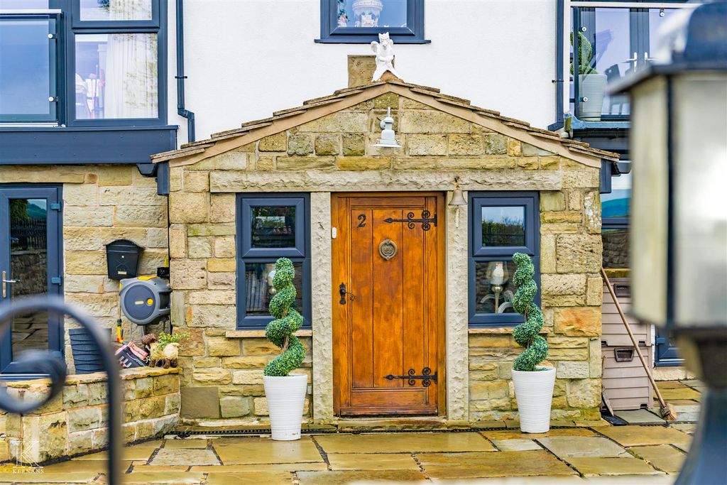Additional image 38 of 4 bed semi-detached house for saleTong Lane, Bacup OL13