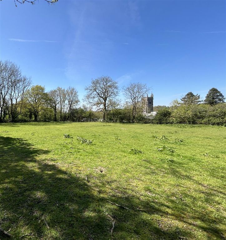 Land for saleBroadhembury, Honiton EX14