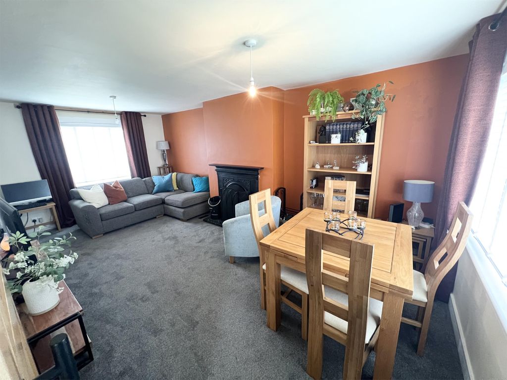 Additional image 2 of 3 bed terraced house for sale20 Anderson Crescent, Ayr KA7