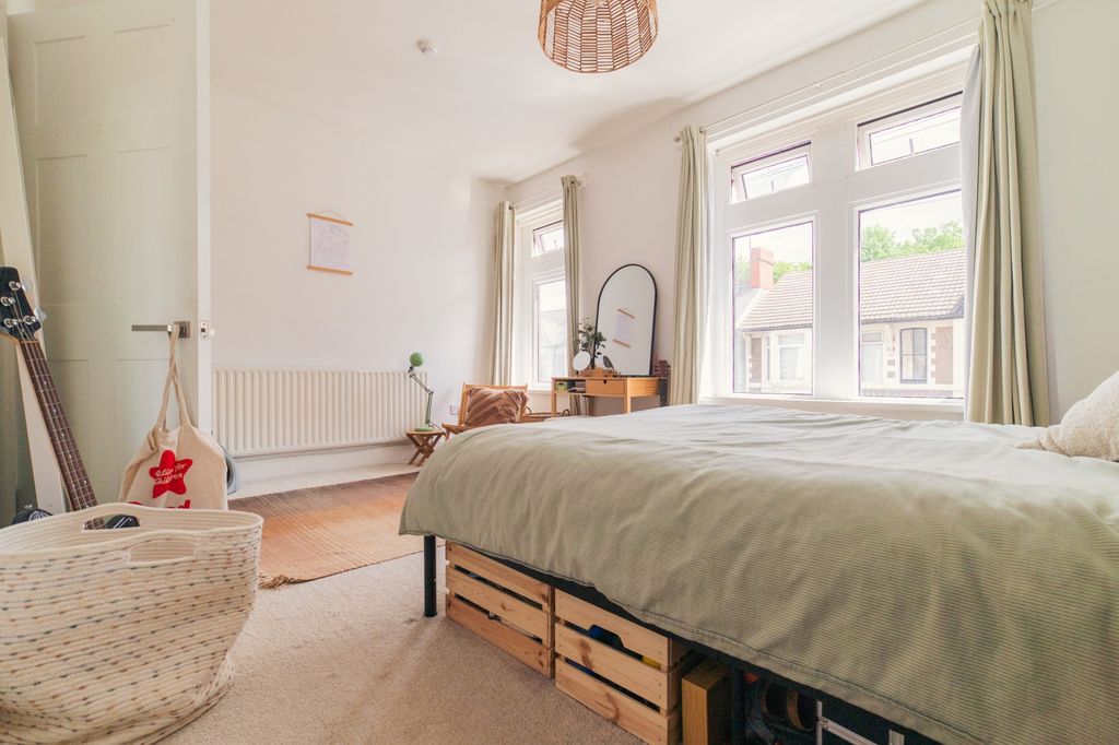 Additional image 24 of 2 bed flat for saleMoorland Road, Splott CF24