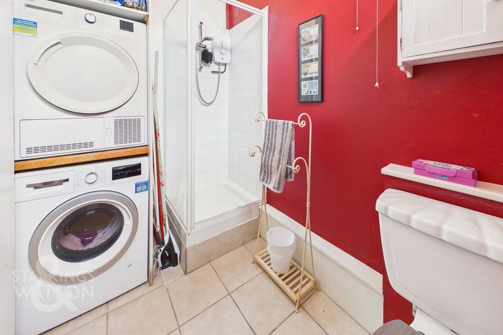 Additional image 12 of 5 bed semi-detached house for saleStation Road, Beccles NR34