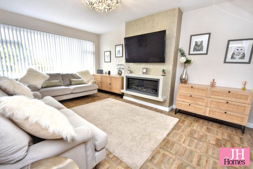 Additional image 2 of 3 bed semi-detached bungalow for saleHardknott Gardens, Barrow-In-Furness, Cumbria LA14