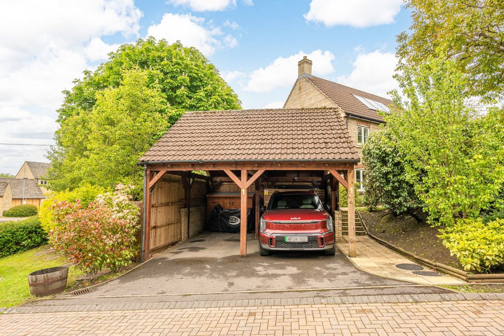 Additional image 23 of 5 bed detached house for saleChurch Rise, Burton SN14