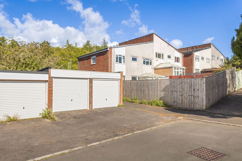 Additional image 16 of 2 bed flat for sale80 Mansfield Road, Balerno EH14