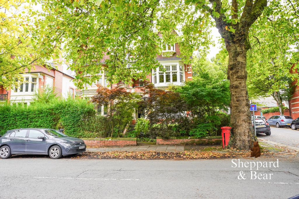 Additional image 53 of 3 bed flat for saleNinian Road, Cardiff CF23