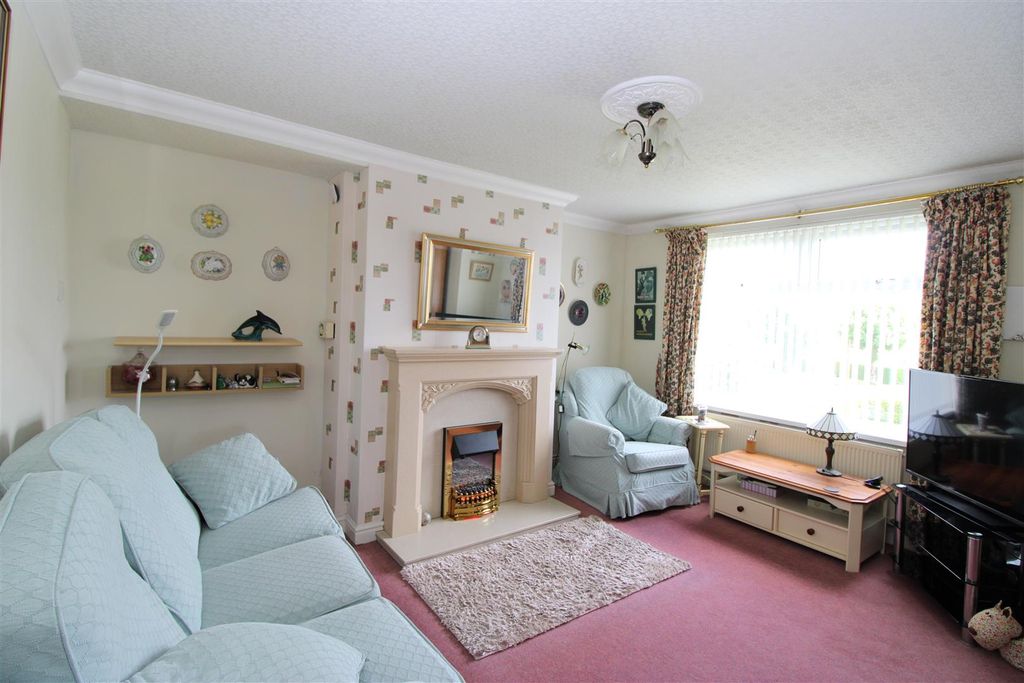 Additional image 2 of 3 bed semi-detached house for saleThe Avenue, Bargoed CF81