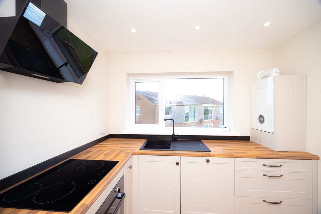 Additional image 6 of 2 bed flat for saleHarringdale Road, High Harrington CA14