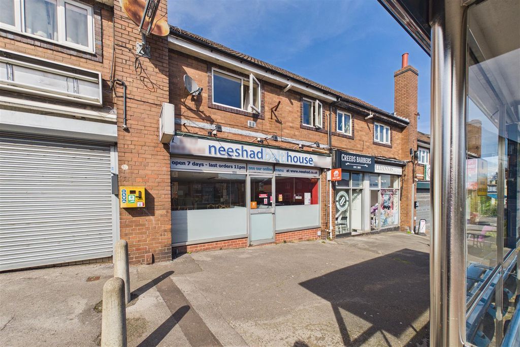 1 bed flat for saleWestbury Lane, Bristol BS9 photo 2