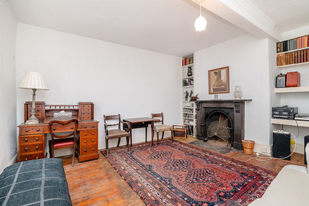 Additional image 3 of 3 bed terraced house for saleMonk Street, Monmouth, Monmouthshire NP25
