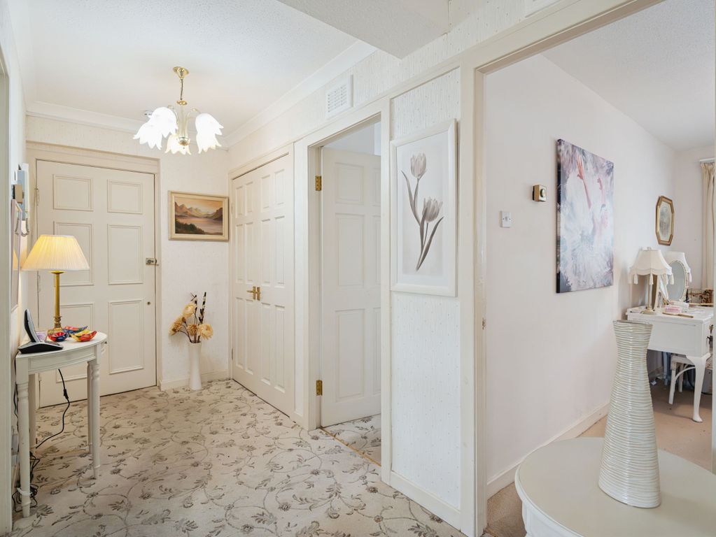 3 bed flat for saleNetherblane, Blanefield, Glasgow G63 photo 4