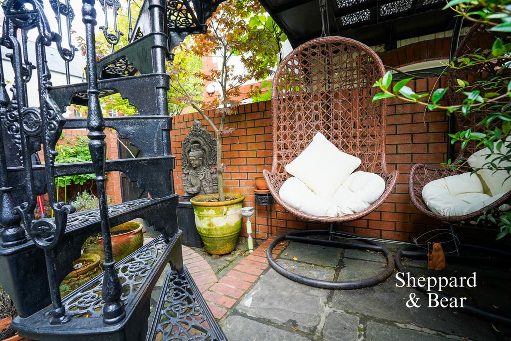 Additional image 46 of 3 bed flat for saleNinian Road, Cardiff CF23