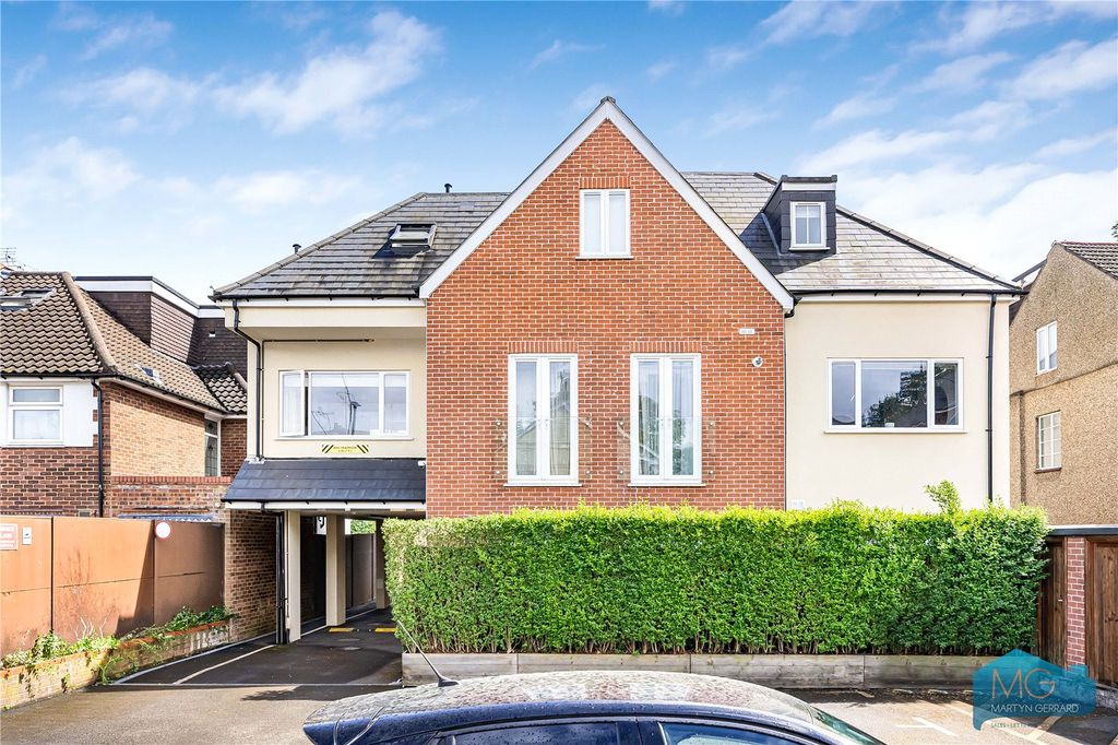Additional image 19 of 1 bed flat for saleLeicester Road, Barnet EN5