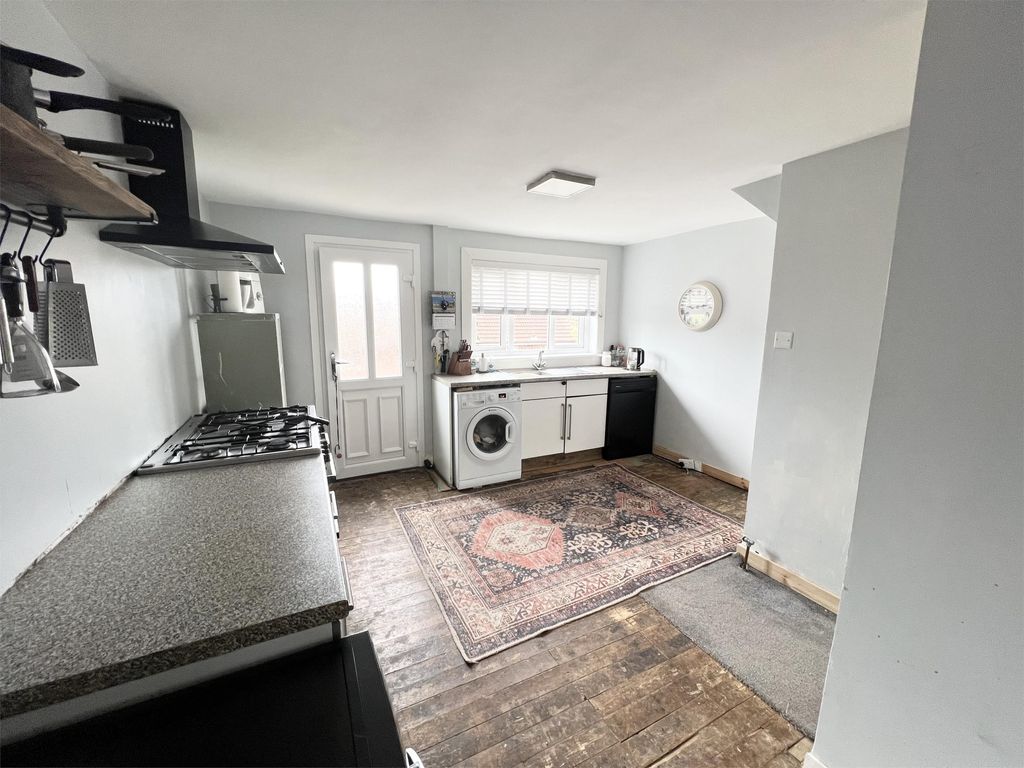 Additional image 4 of 3 bed terraced house for sale20 Anderson Crescent, Ayr KA7