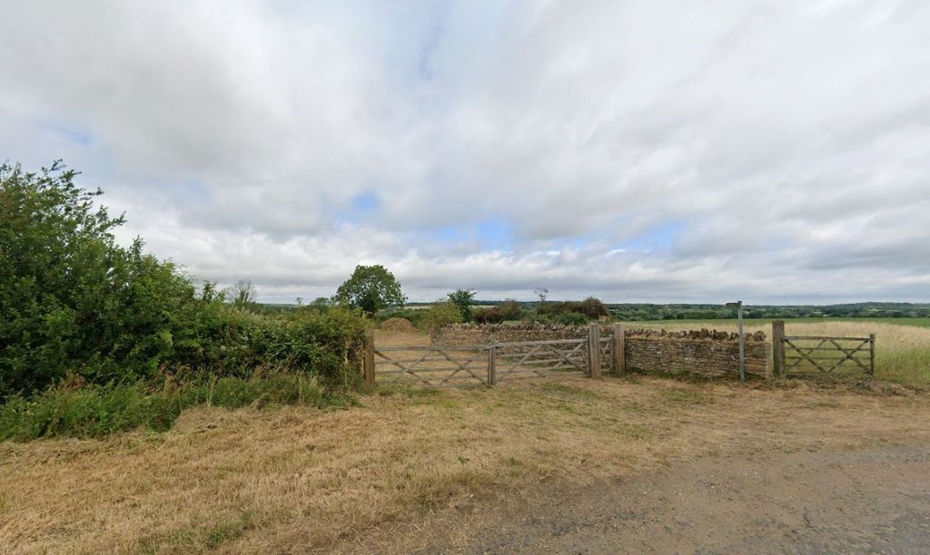 Additional image 3 of Land for saleLand Opposite Hill Farm, Felmersham Road, Carlton, Bedfordshire MK43
