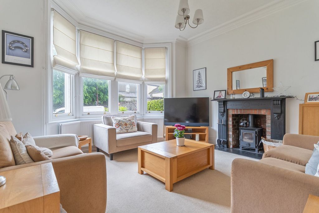 Additional image 6 of 4 bed semi-detached house for saleFields Road, Newport NP20
