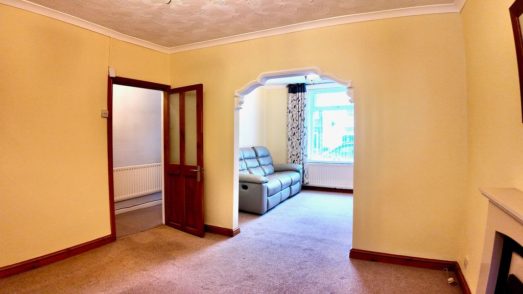 Additional image 2 of 3 bed terraced house for saleGreenfield Street, New Tredegar NP24