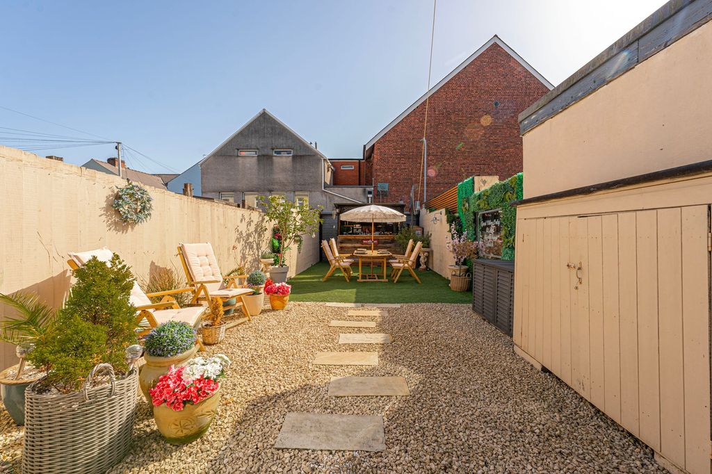 Additional image 24 of 3 bed terraced house for saleWalford Street, Newport NP20