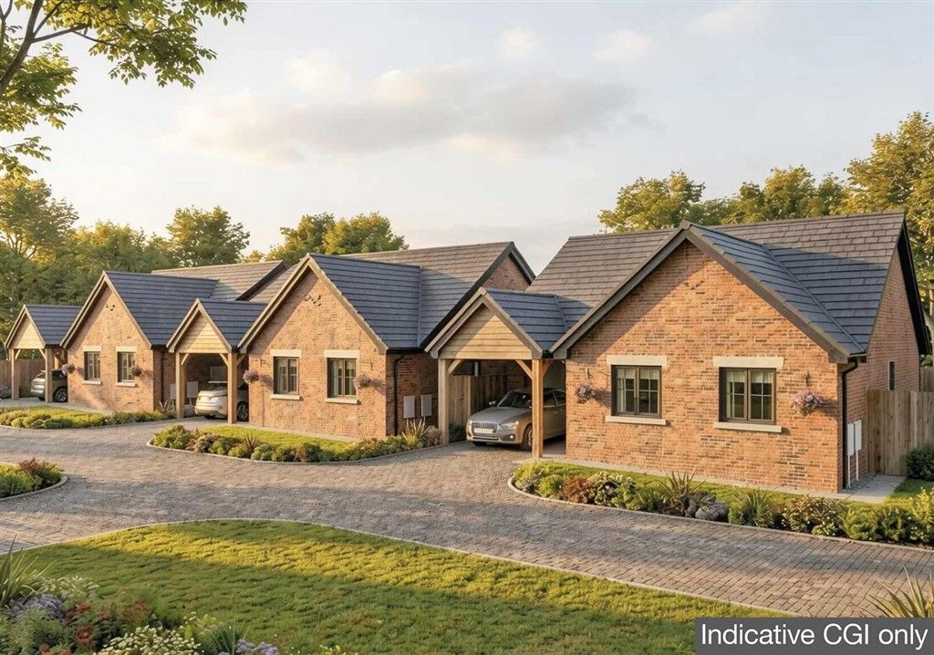 Additional image 3 of Land for saleDevonshire Place, Basingstoke RG21