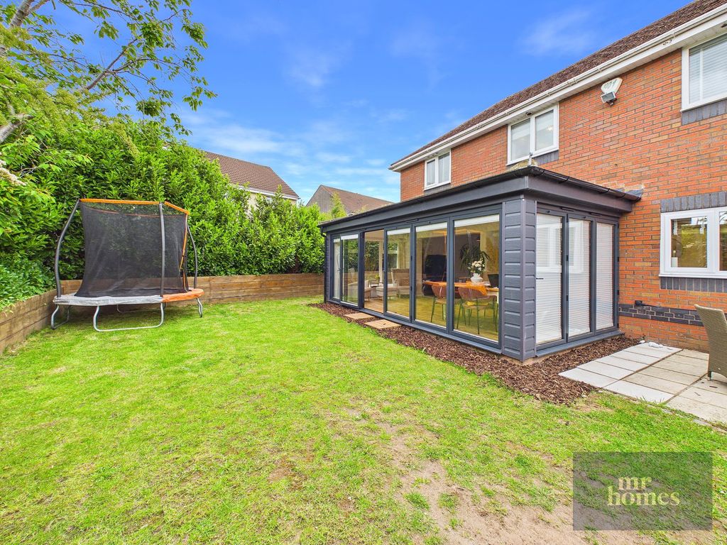 Additional image 8 of 4 bed detached house for salePatreane Way, Michaelston Gardens, Cardiff CF5