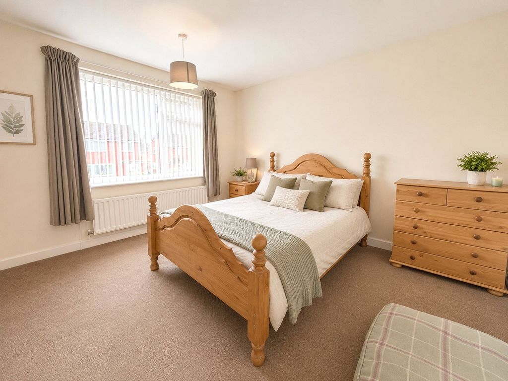 Additional image 8 of 2 bed bungalow for saleCherry Grove, Aiskew, Bedale, North Yorkshire DL8