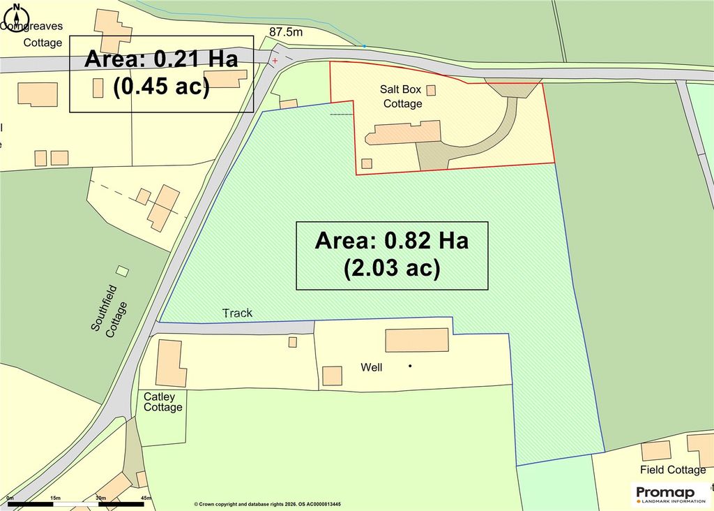 Additional image 28 of Land for saleCatley, Ledbury, Herefordshire HR8