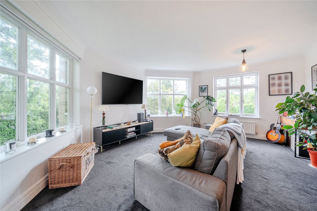 Additional image 16 of 3 bed flat for saleManor Place, Mavelstone Road, Bromley BR1