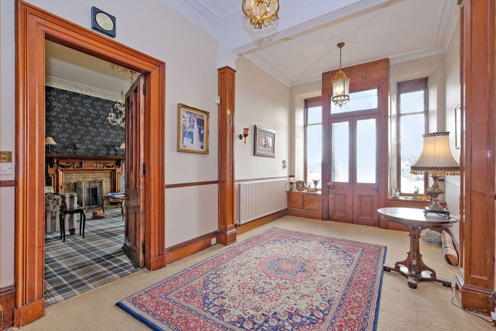 Additional image 14 of 5 bed detached house for saleSandyhill Road, Banff AB45