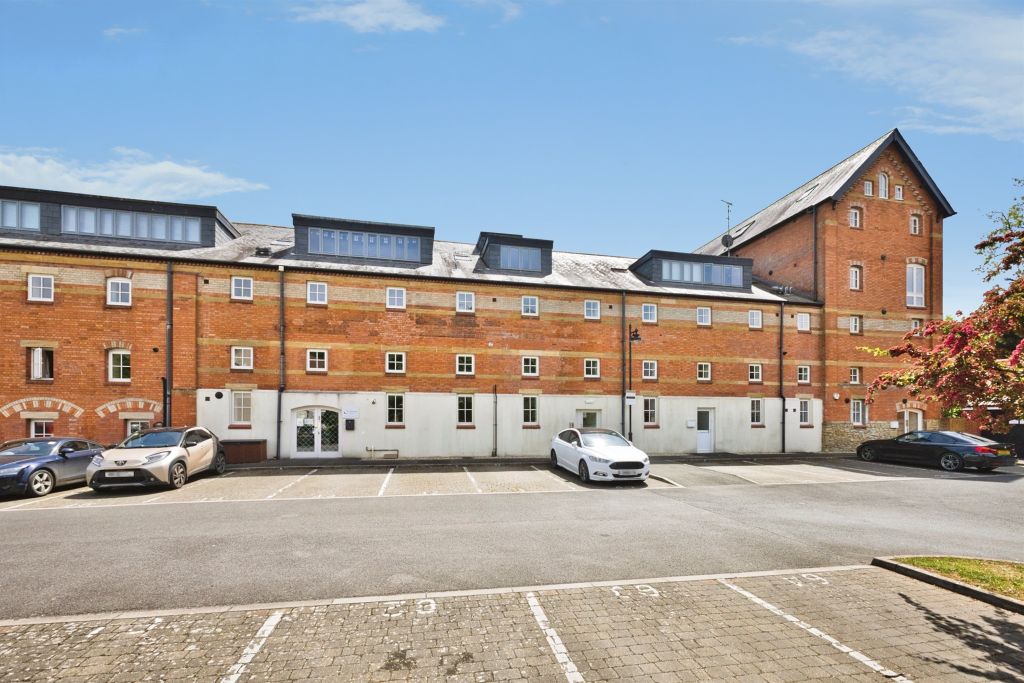 Additional image 20 of 2 bed flat for saleThe Barley Yard, Old Mill Lane, Crewkerne TA18