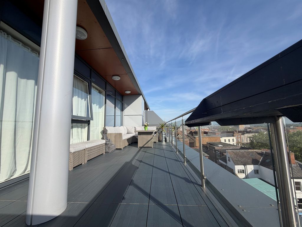 Additional image 16 of 2 bed penthouse for saleGreat Western Street, Aylesbury HP20