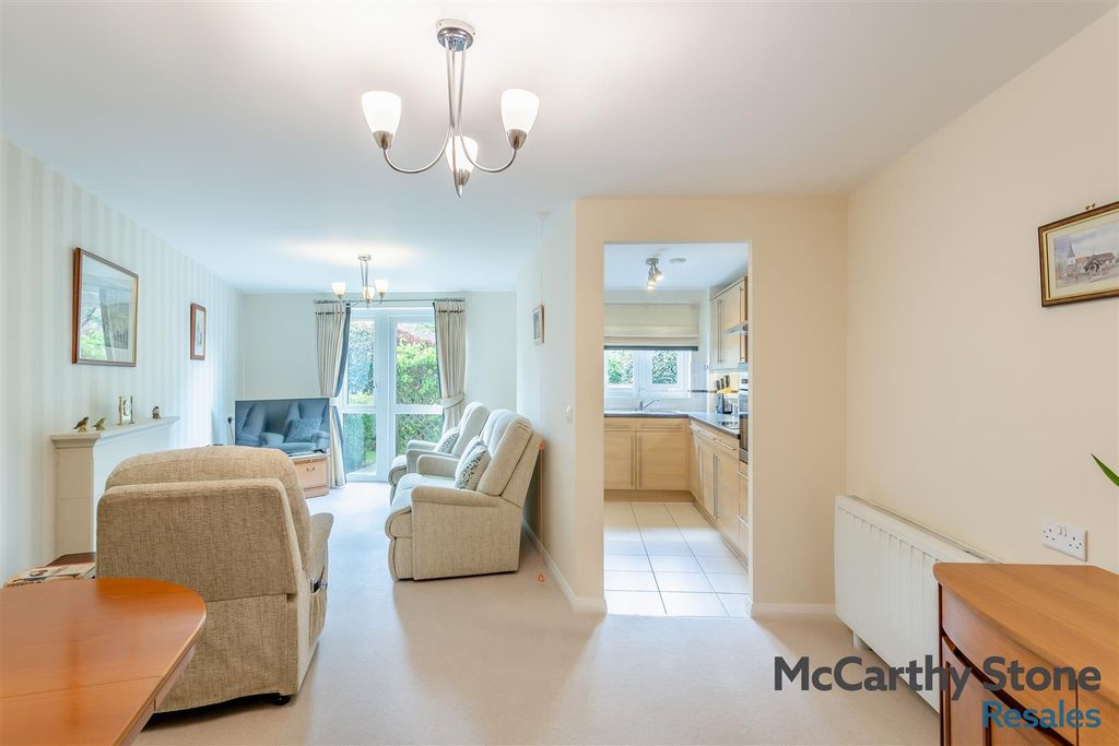 Additional image 13 of 2 bed flat for saleMalpas Court, Malpas Road, Northallerton DL7