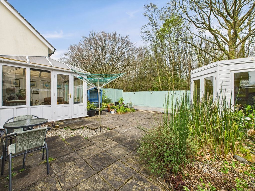 Additional image 11 of 2 bed bungalow for saleHalwill, Beaworthy, Devon EX21