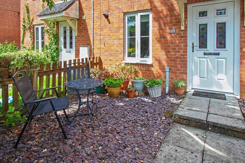 Additional image 19 of 3 bed semi-detached house for saleBluebell View, Llanbradach, Caerphilly CF83