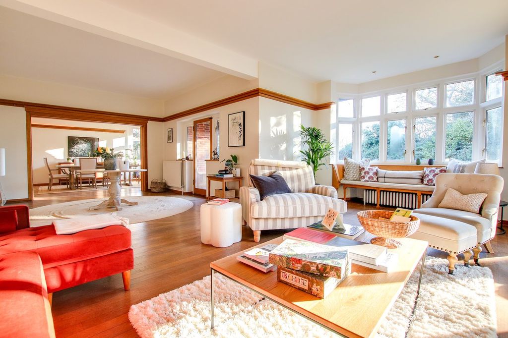 Additional image 4 of 6 bed detached house for saleSetley, Brockenhurst SO42