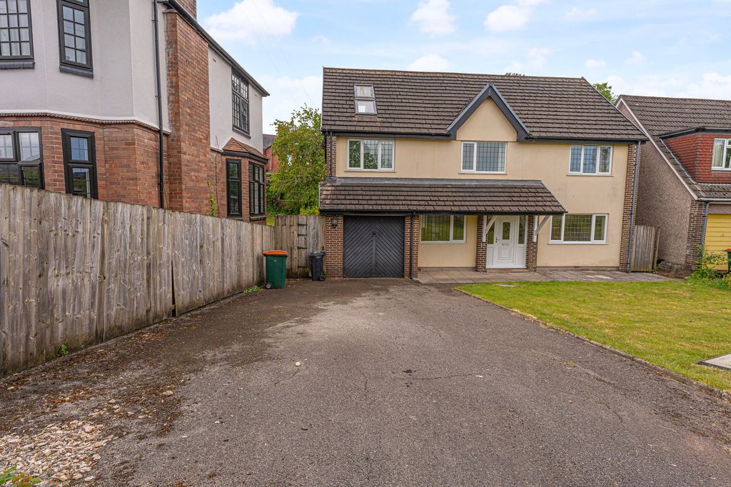 Additional image 50 of 5 bed detached house for saleAllt-Yr-Yn Avenue, Newport NP20