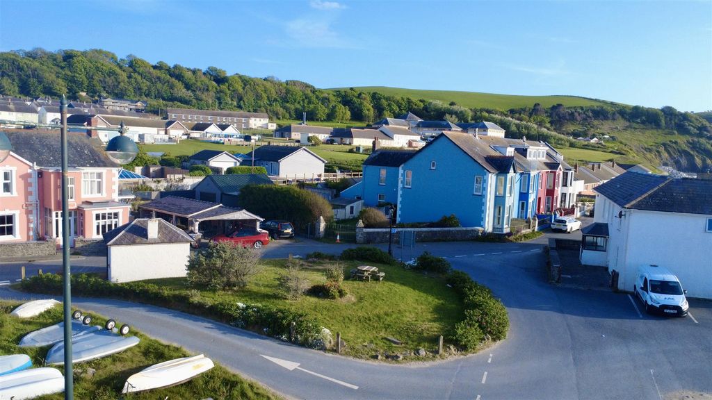 Additional image 37 of 5 bed end terrace house for saleBeach Parade, Aberaeron SA46