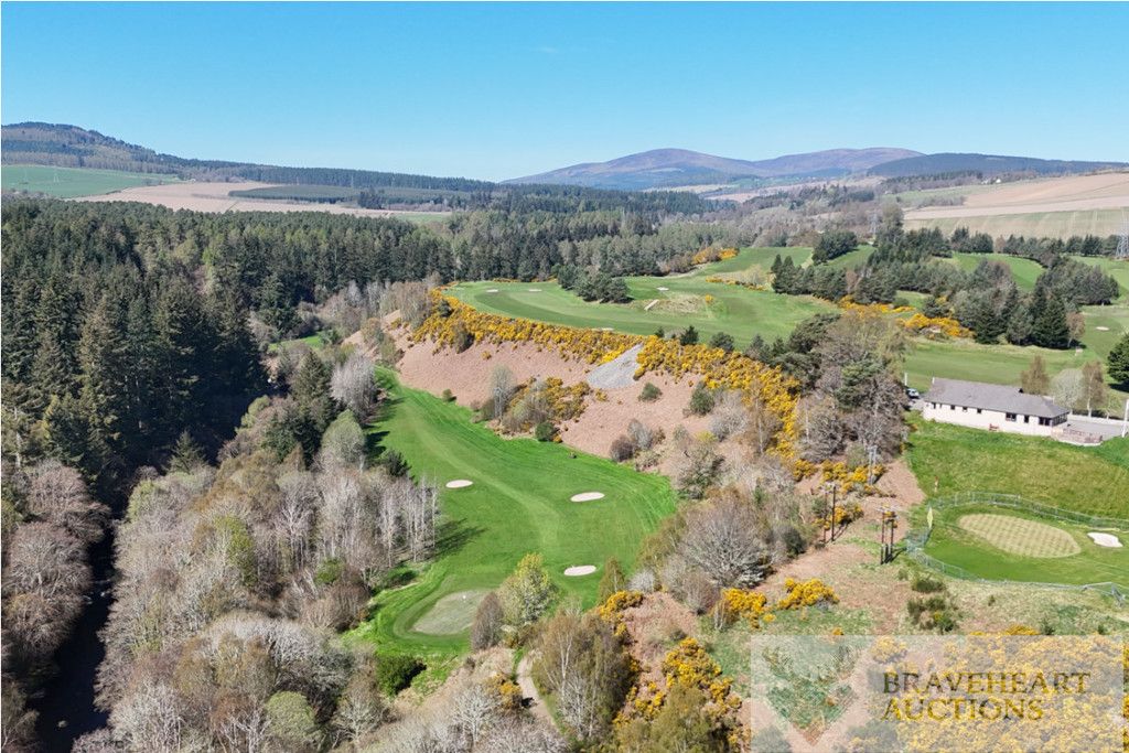 Additional image 6 of Land for saleRiver Lane 3, River Lane, Alness, Scottish Highlands IV17