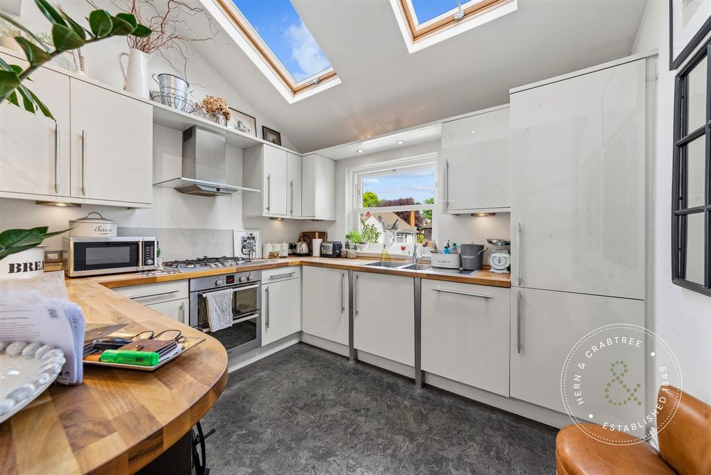 Additional image 5 of 2 bed flat for saleEly Road, Llandaff, Cardiff CF5