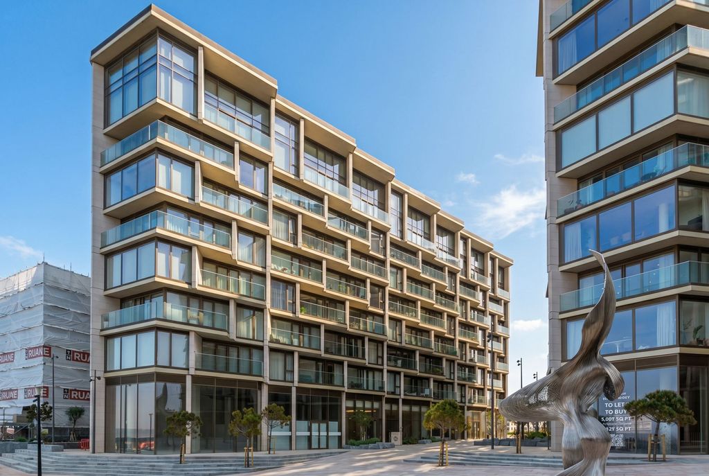 2 bed flat for saleW410 Horizon, St Helier JE2