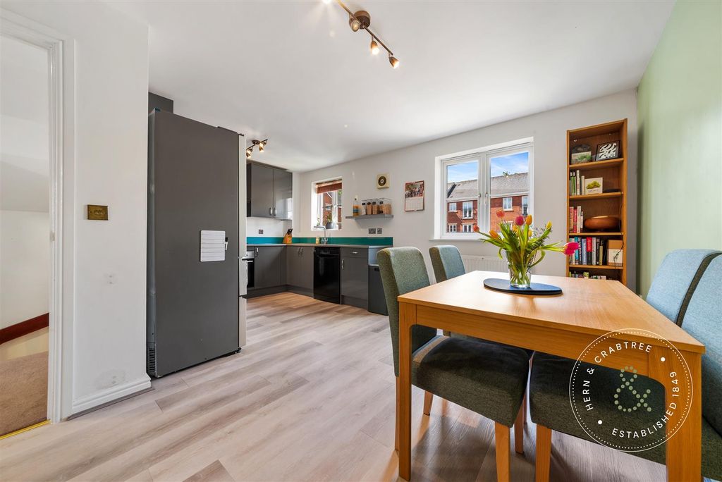 Additional image 16 of 5 bed town house for saleBlackberry Way, Pontprennau, Cardiff CF23
