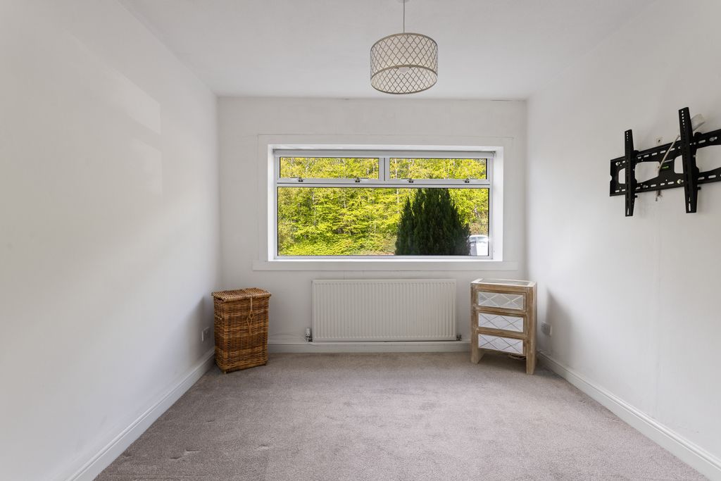 Additional image 10 of 2 bed flat for sale80 Mansfield Road, Balerno EH14