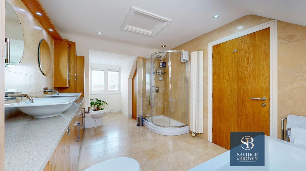 Additional image 41 of 5 bed detached house for saleNew Street, Swanwick DE55