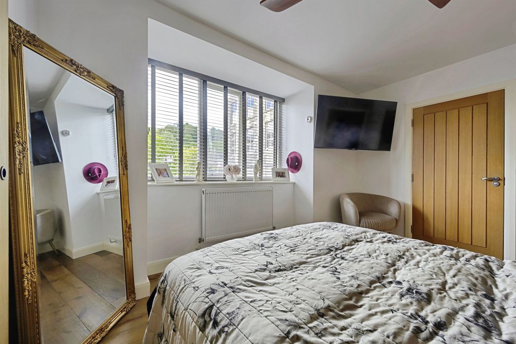 Additional image 7 of 2 bed flat for saleHollins Road, Todmorden OL14